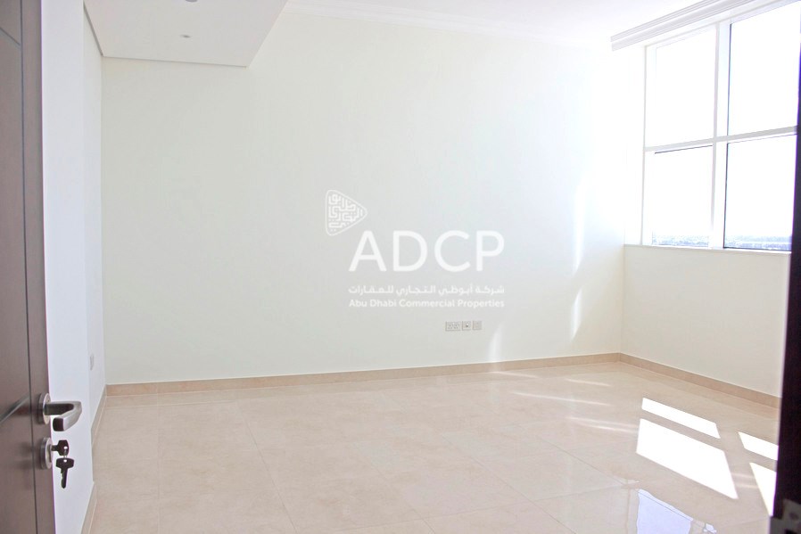 Bedroom in ADCP P/2210 in Airport Road Abu Dhabi