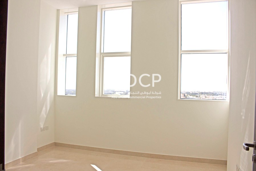 Bedroom in ADCP P/2210 in Airport Road Abu Dhabi