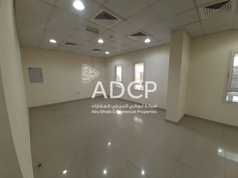 Office ADCP P/452 in Al Nahyan