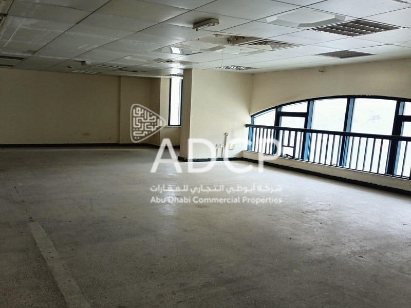 Office ADCP 6879 in Al Nahyan