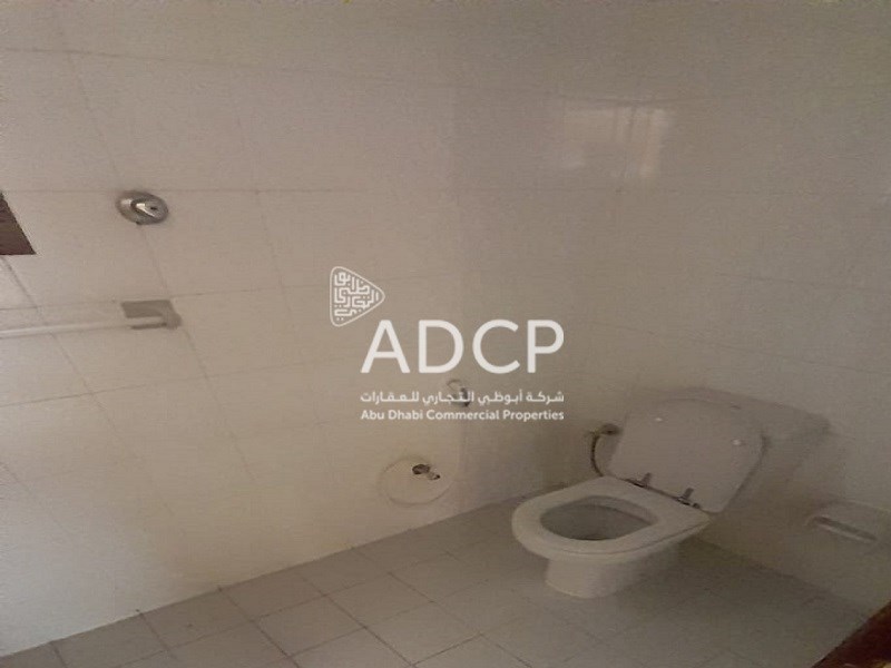 Bathroom ADCP 5706 in Mussafah