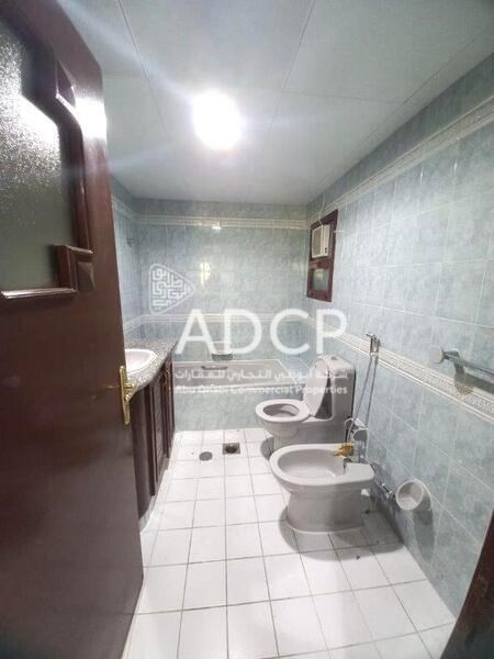 Bathroom ADCP 5735 in Al Manhal