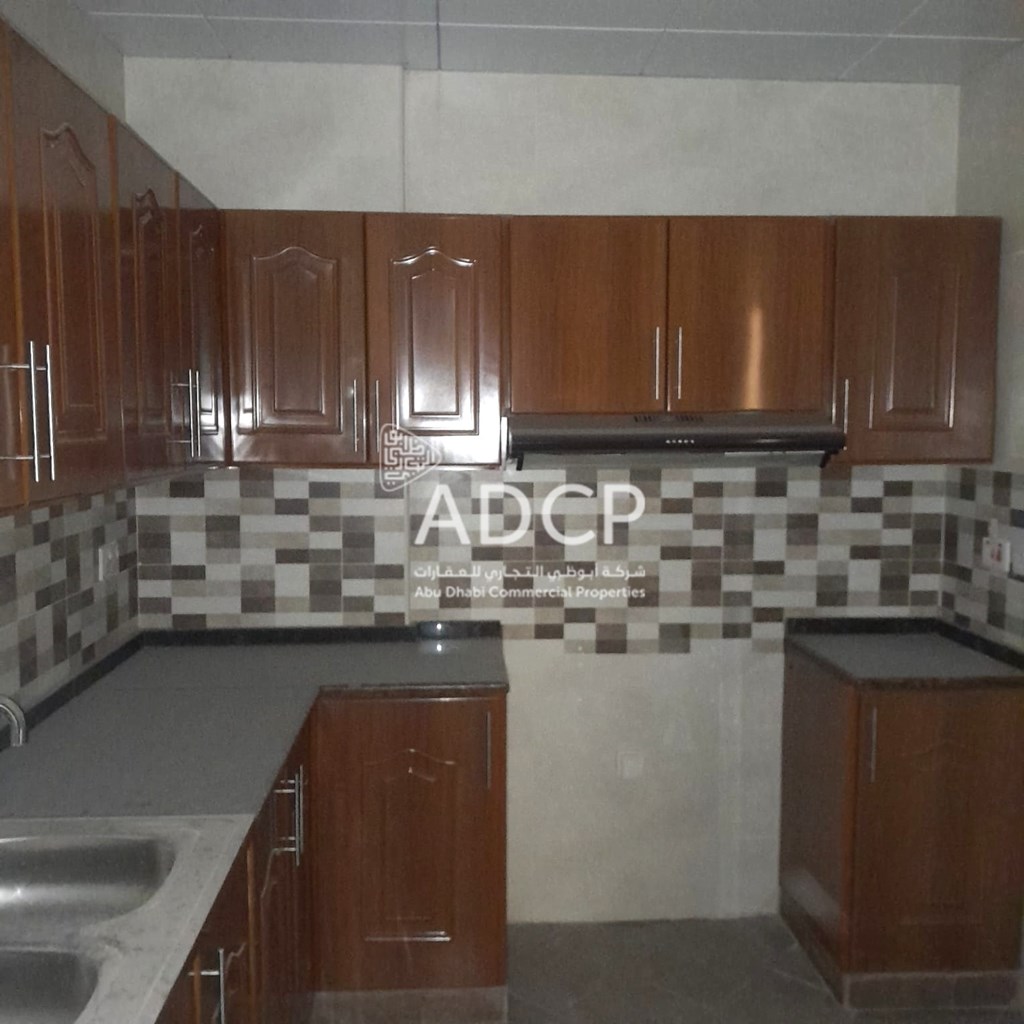 Kitchen ADCP P/1963 in Asharej