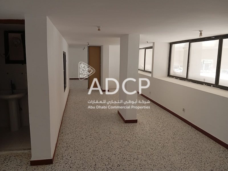 Office ADCP 67 in Al Nahyan