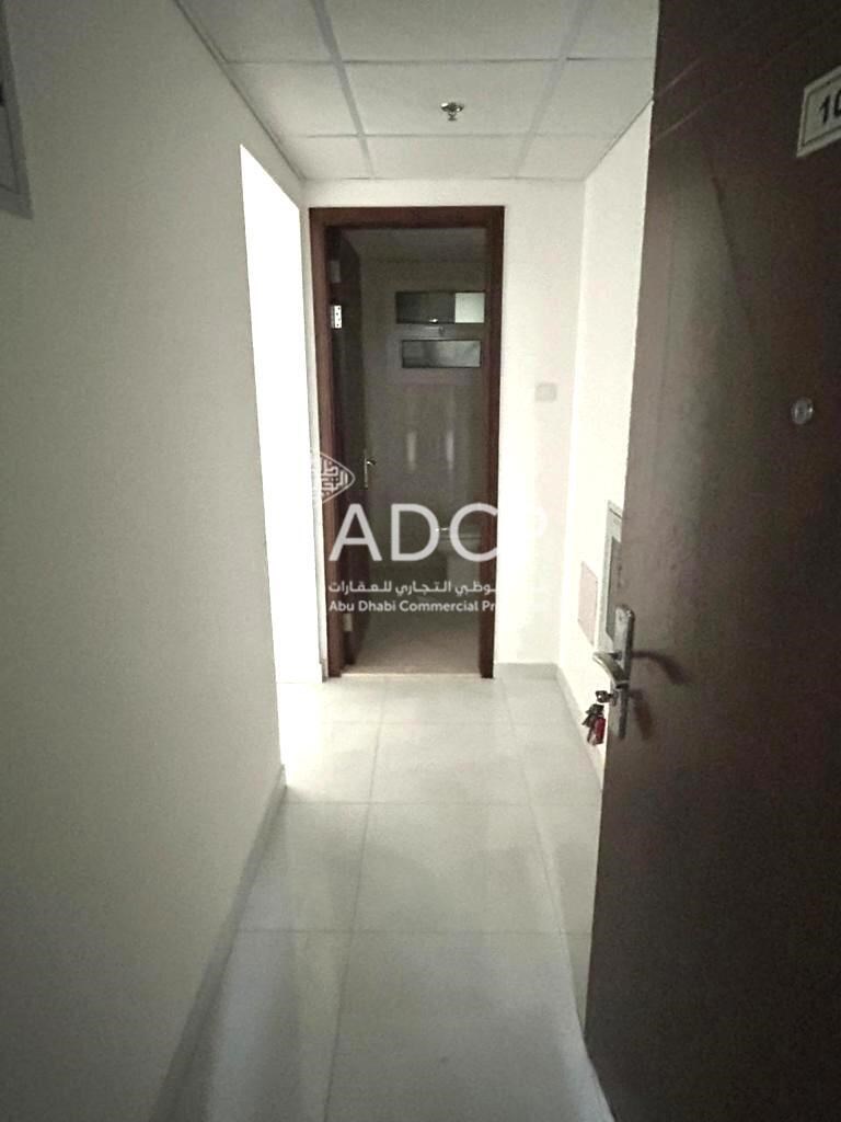 Hallway ADCP B/849 in Mussafah