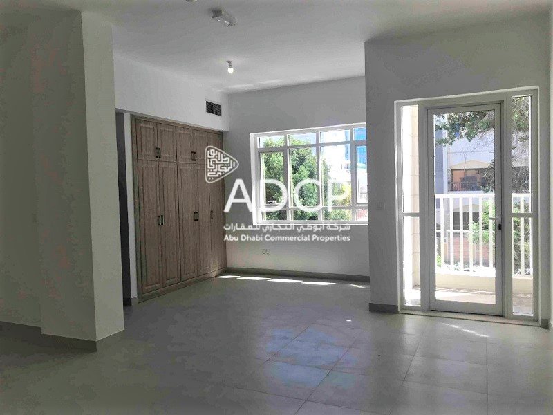 Master Bedroom ADCP P/1983 in Al Mushrif