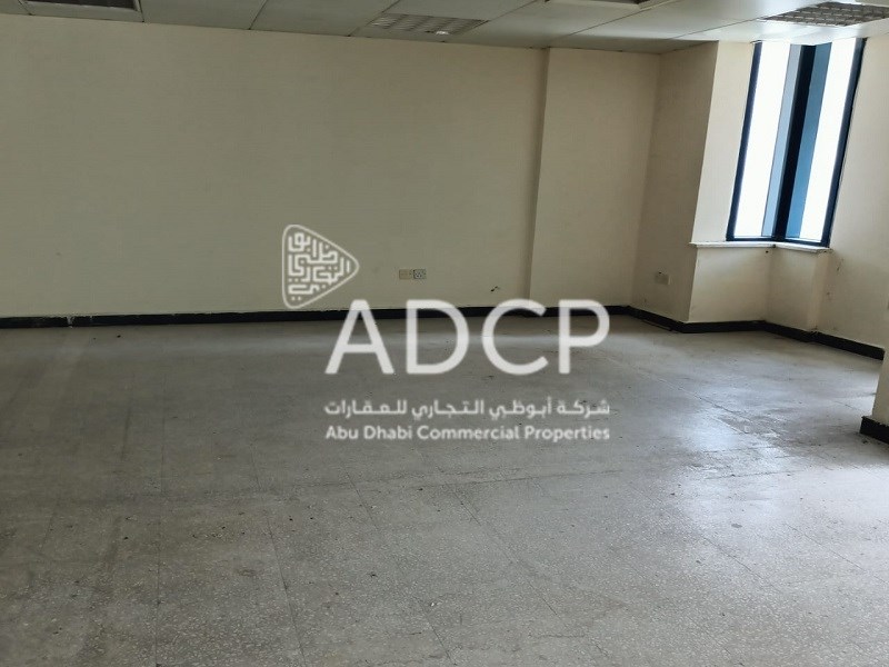 Office ADCP 6879 in Al Nahyan