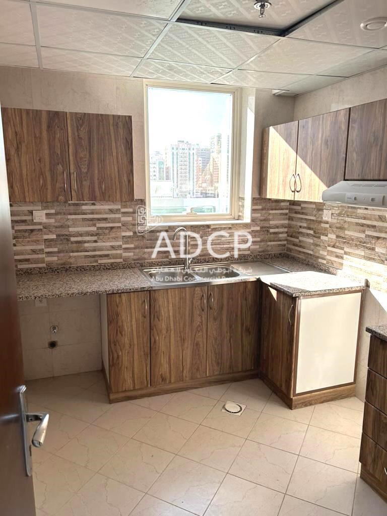 Kitchen ADCP B/849 in Mussafah