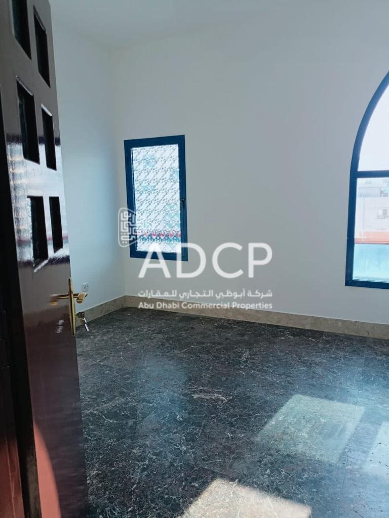 Living Area ADCP 222 in Al Nahyan