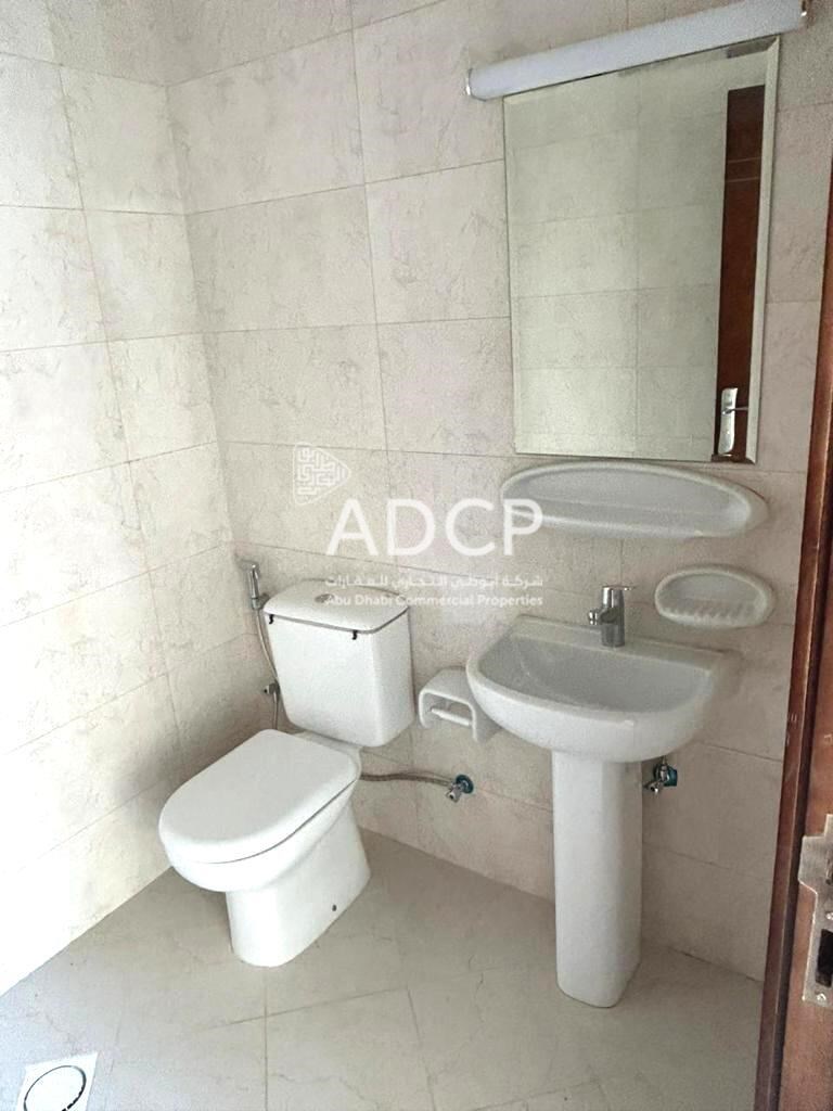 Bathroom ADCP B/849 in Mussafah