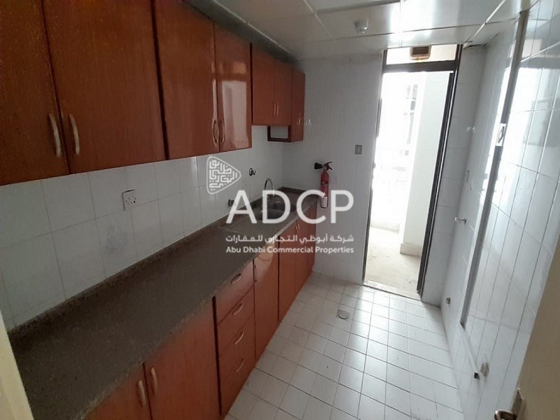 Kitchen ADCP 5706 in Mussafah