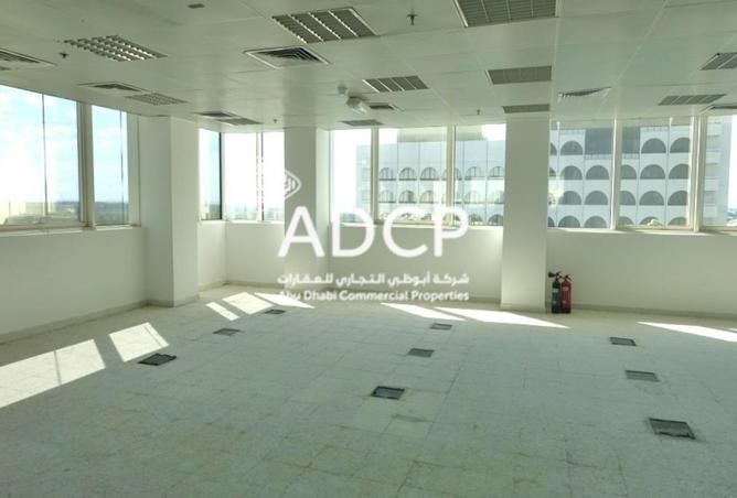 Office in ADCP in AL Nahyan, Abu Dhabi