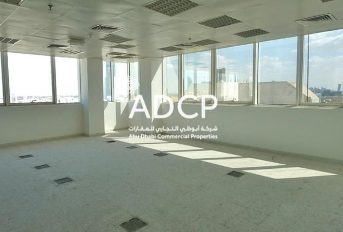 Office in ADCP in AL Nahyan, Abu Dhabi