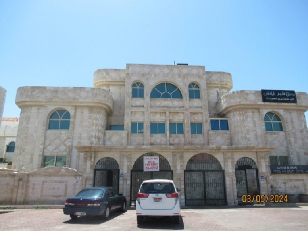 Villa ADCP 7269 in Al Manhal