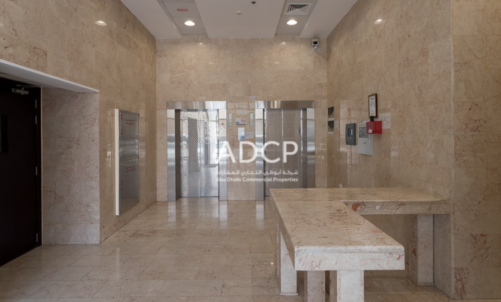 Lobby ADCP P/1414 in Central District