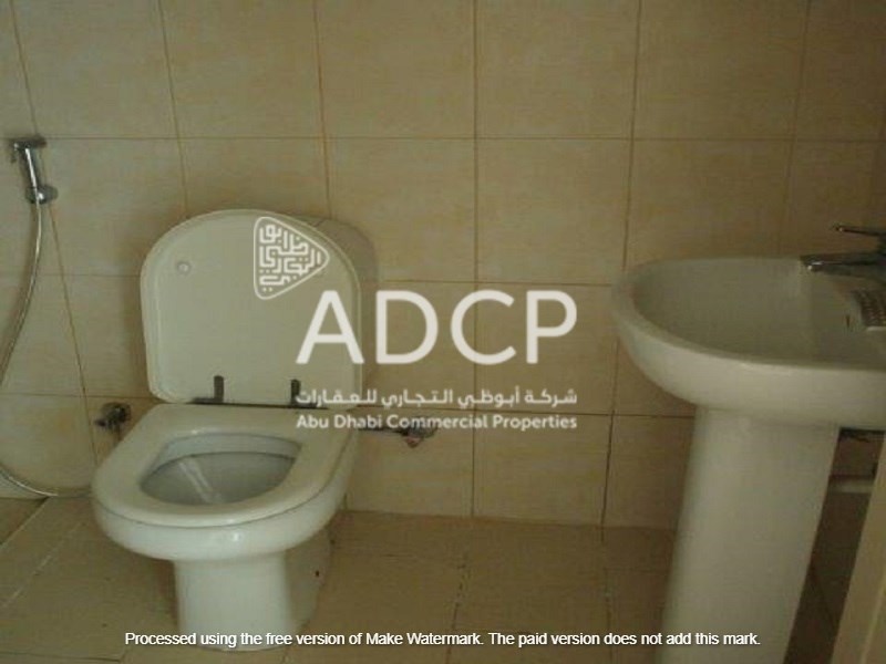 BATHROOM ADCP B831 in Al Nahda