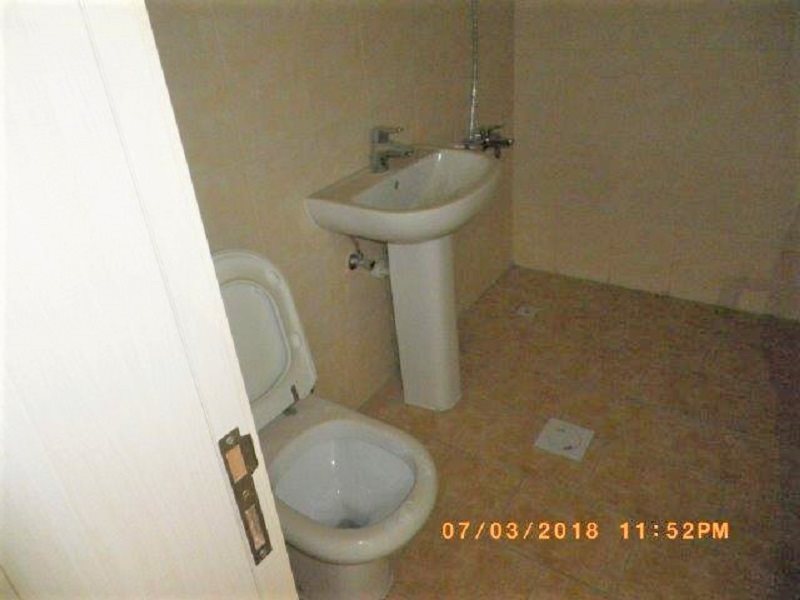 Bathroom ADCP B/832 in Al Nahda