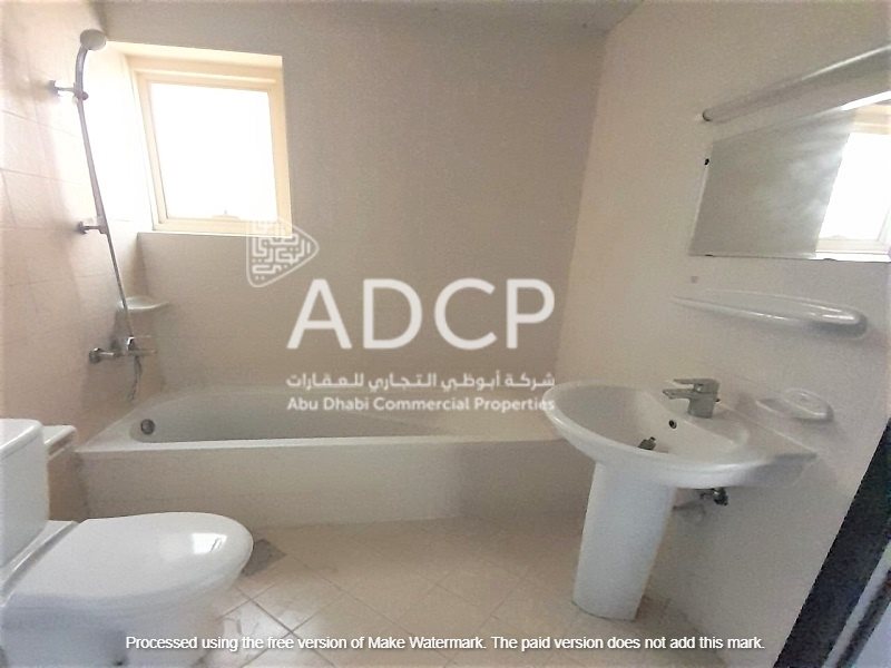 BATHROOM ADCP P714