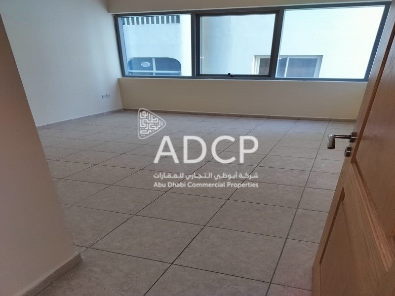 Bedroom ADCP Fujairah in Al Mahatta