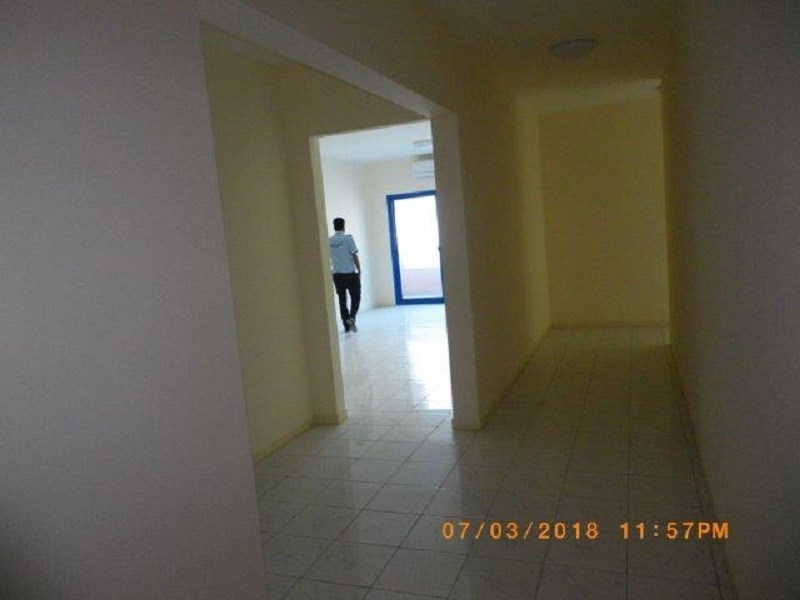 Corridor ADCP B/832 in Al Nahda