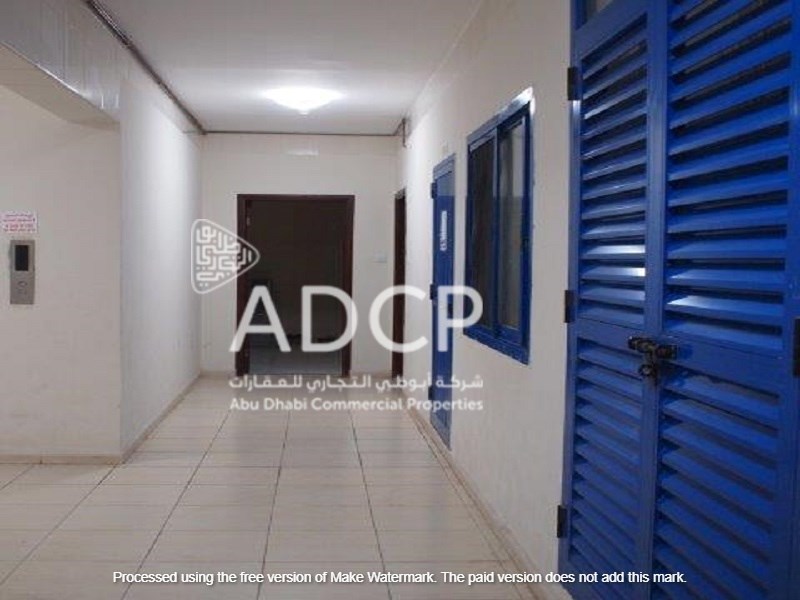 CORRIDOR ADCP B831 in Al Nahda