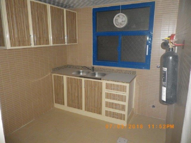 Kitchen ADCP B/832 in Al Nahda
