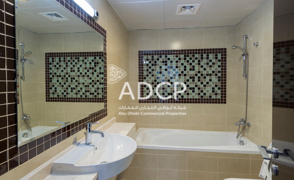 Bathroom ADCP EF/02 in Al Saadah
