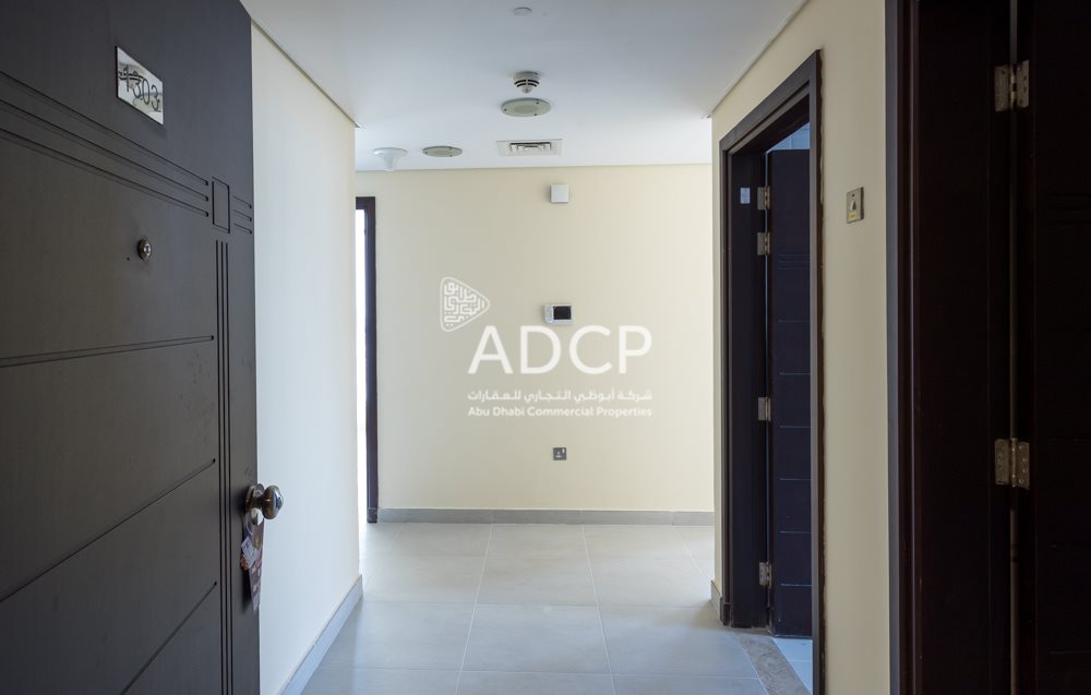 Corridor ADCP P562 in AL MANHAL
