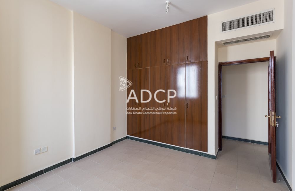 Bedroom ADCP 6089 in Al Nahyan