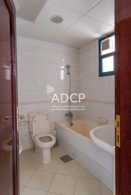 Bathroom ADCP 6089 in Al Nahyan