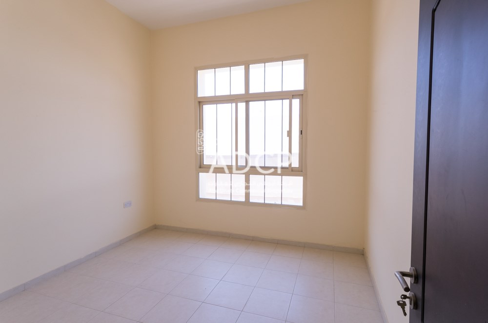 Bedroom ADCP P/1392 in Al Khabisi, Al Ain