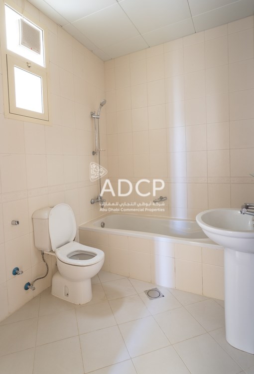Bathroom ADCP P/1392 in Al Khabisi, Al Ain