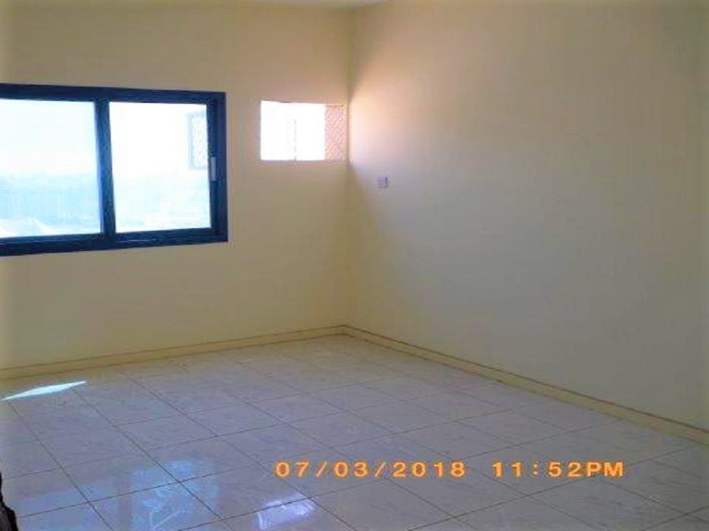 Bedroom ADCP B/832 in Al Nahda