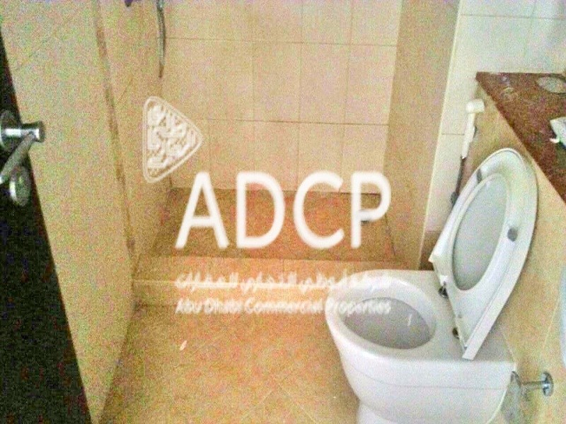 Bathroom ADCP B/796 in Nad Al Sheba