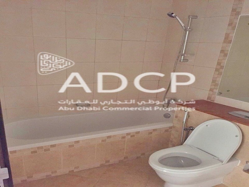 Bathroom ADCP B/796 in Nad Al Sheba
