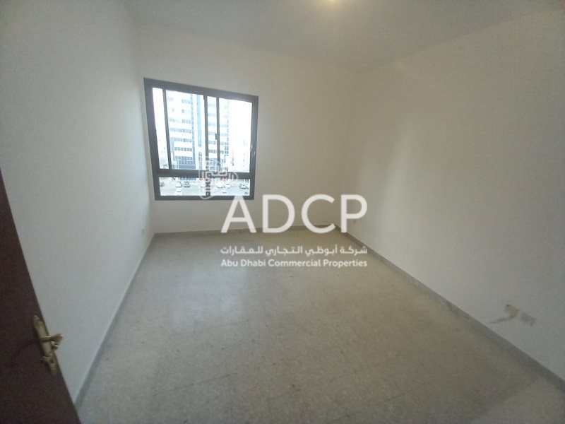 Bedroom ADCP 4800 in Al Nahyan