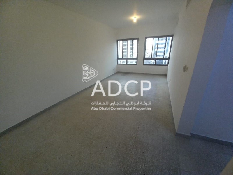 Living Area ADCP 4800 in Al Nahyan