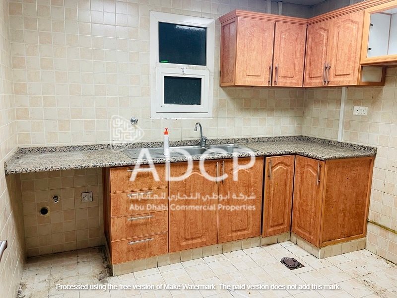 KITCHEN ADCP MA000741