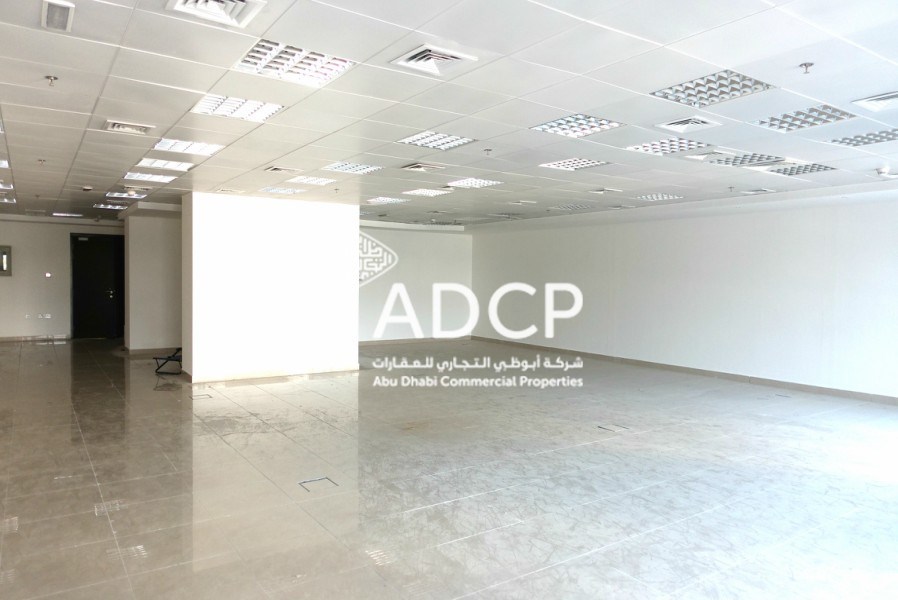 Office ADCP EF/02 in Al Saadah