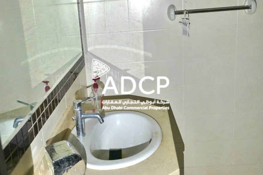 Office ADCP EF/02 in Al Saadah