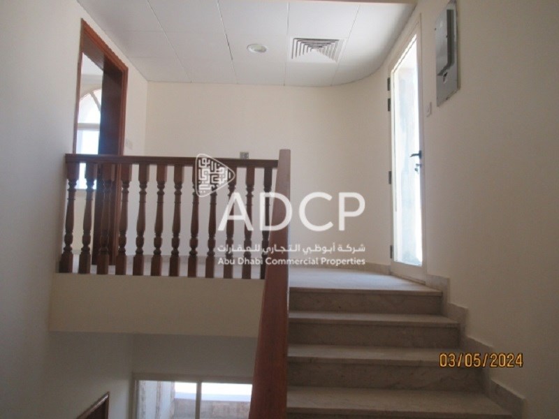 Internal Stairs ADCP 7269 in Al Manhal