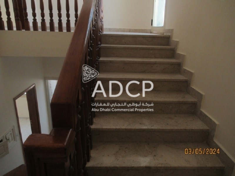 Internal Stairs ADCP 7269 in Al Manhal