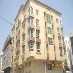 Building Exterior ADCP P/452 in Al Nahyan