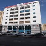 Building Exterior ADCP B/472 in Fujairah