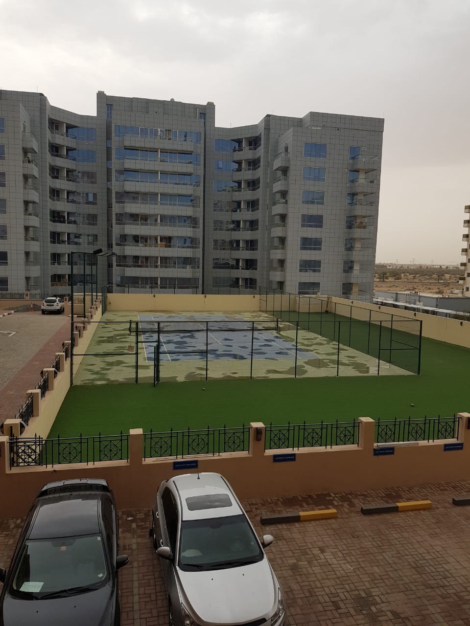 Playground ADCP B/796 in Dubai Oasis