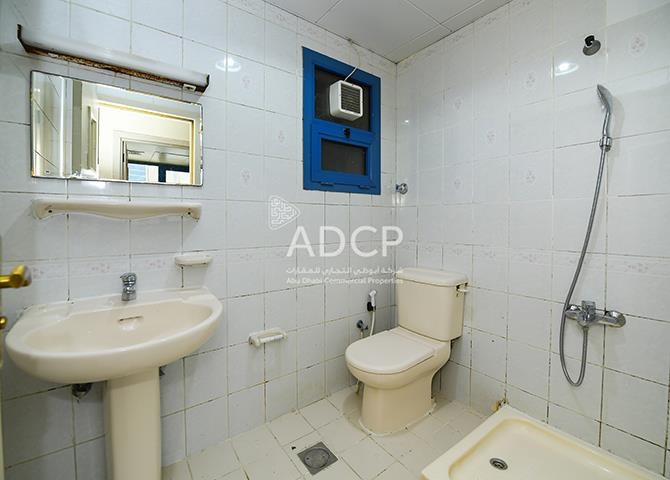 Bathroom ADCP 362 in Al Danah