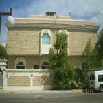 Exterior Building ADCP 5211 in Al Manhal
