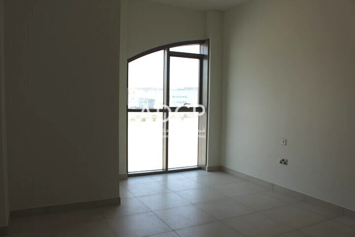 Bedroom ADCP P/2910 in Khalifa Complex in Khalifa City A