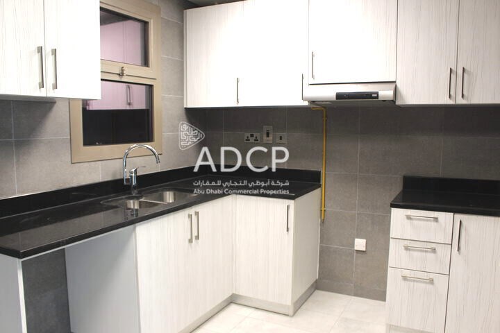 Kitchen ADCP P/2910 in Khalifa Complex in Khalifa City A