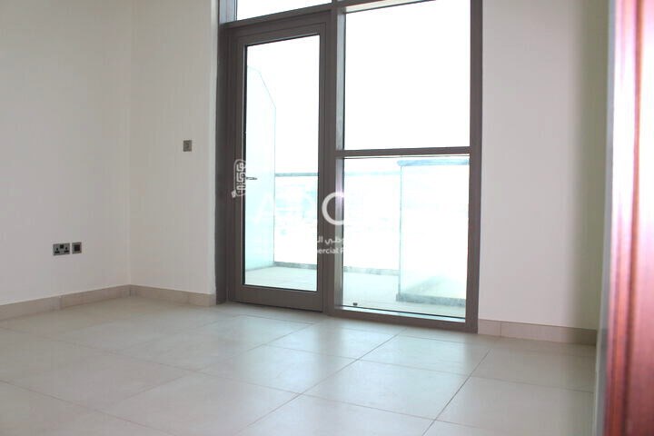 Master Bedroom in ADCP B/C55 Khalifa Complex in Khalifa City A